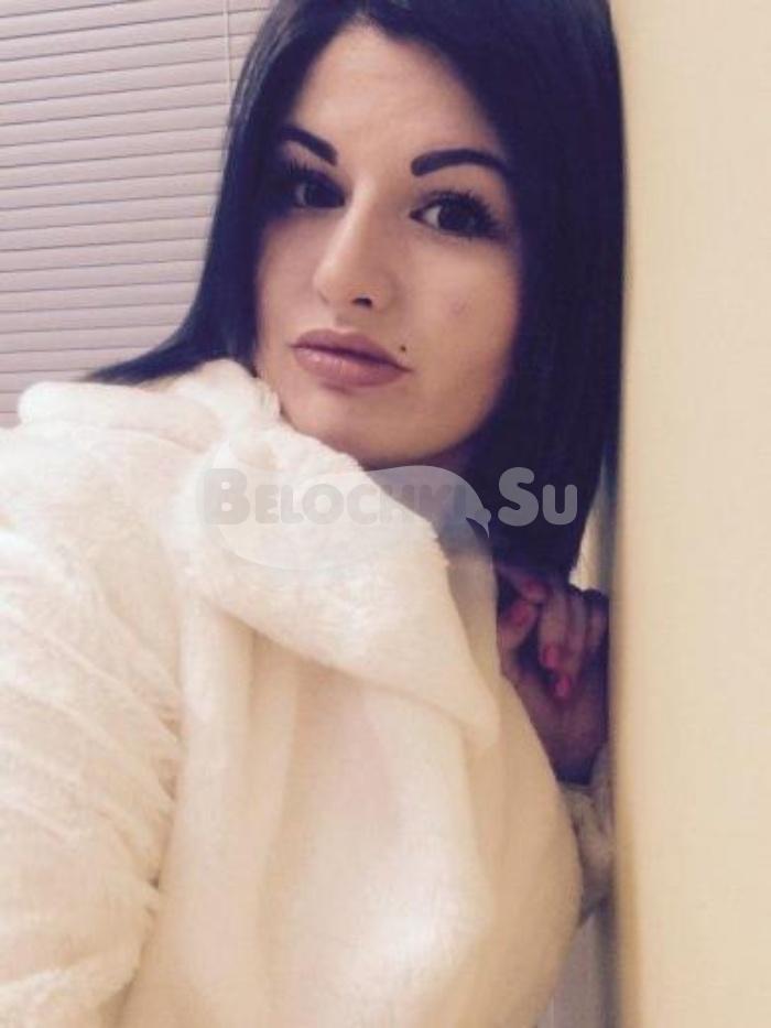 Проститутка Диана Анал г. Немчиновка