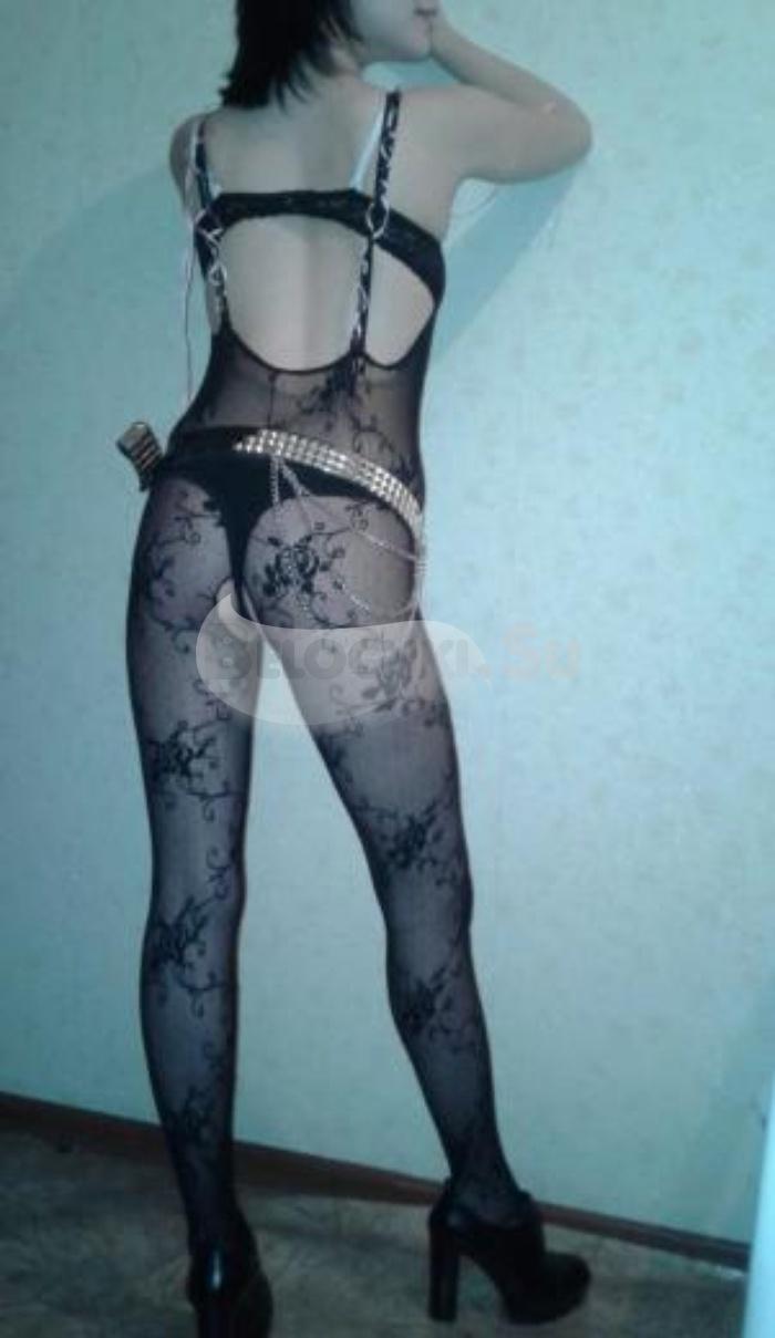 Проститутка Афанасия г. Немчиновка